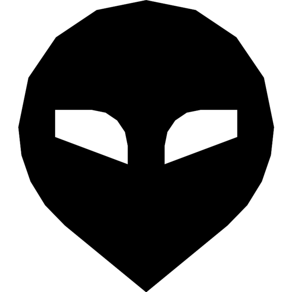 File:Alien-svgrepo-com.svg